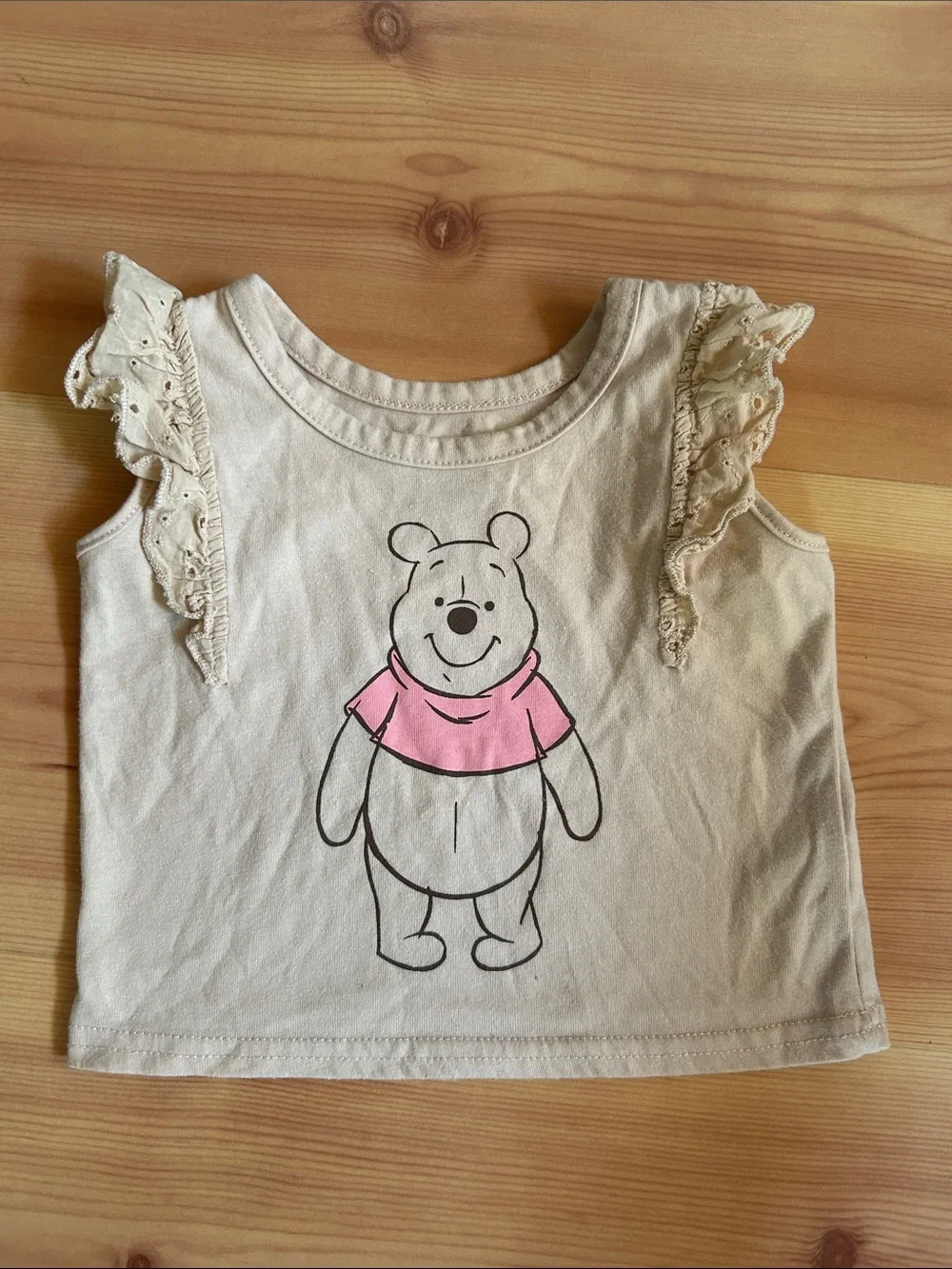 Disney Winnie the Pooh 2-Piece Set